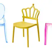 Аренда детских столов и стульев — удобные и безопасные модели для праздников.