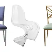 Аренда стульев — банкетные, складные, барные | Go Rent